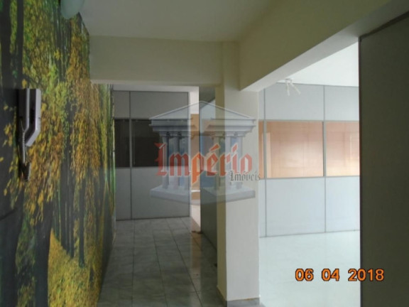 Foto do imóvel Imóvel Comercial à Venda,  em Centro - Santo André