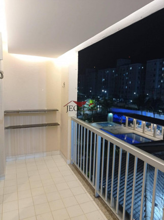 Imagem Apartamento com 3 Quartos para Alugar, 72 m²