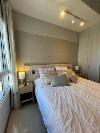 Foto do imóvel Apartamento com 2 Quartos à Venda, 80 m² em Praia Da Costa - Vila Velha