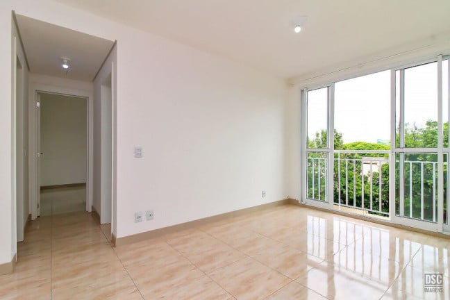 Foto do imóvel Apartamento com 2 Quartos à Venda, 58 m² em Vila Nova - Porto Alegre