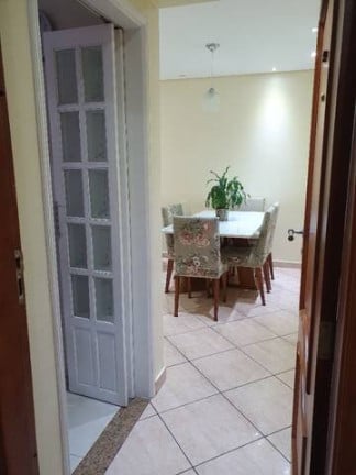 Foto do imóvel Apartamento com 2 Quartos à Venda, 68 m² em Centro - São Bernardo Do Campo
