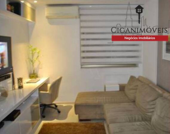 Imagem Apartamento com 4 Quartos à Venda, 166 m² em Barra Da Tijuca - Rio De Janeiro