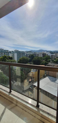 Imagem Apartamento com 3 Quartos à Venda, 84 m² em Anil - Rio De Janeiro