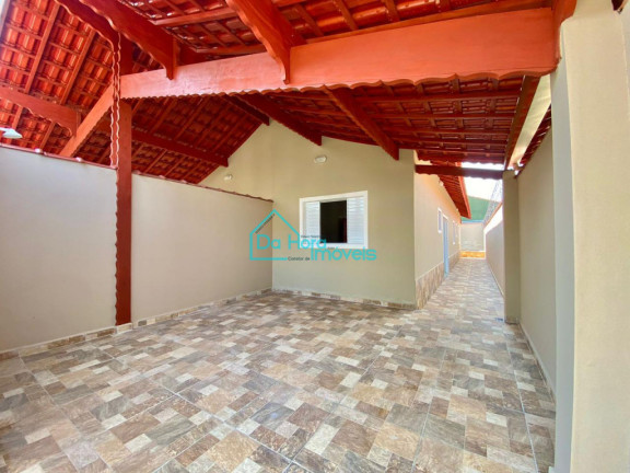 Imagem Casa com 2 Quartos à Venda, 77 m² em Plataforma - Mongaguá