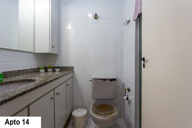 Foto do imóvel Apartamento com 3 Quartos à Venda, 58 m² em Vila Gumercindo - São Paulo