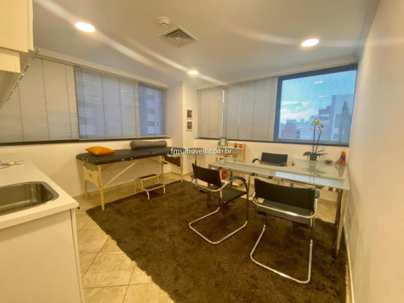 Imagem Imóvel Comercial para Alugar, 115 m² em Moema - São Paulo