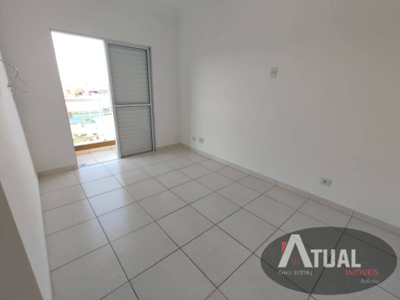 Imagem Apartamento com 2 Quartos à Venda, 115 m² em Jardim Alvinópolis - Atibaia