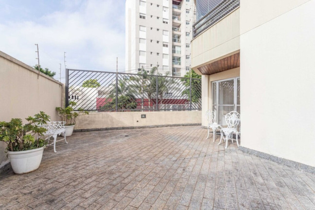 Imagem Apartamento com 2 Quartos à Venda, 78 m² em Alto Da Lapa - São Paulo