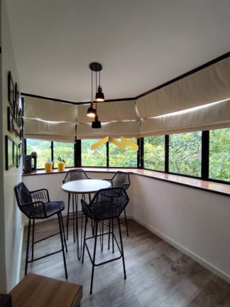 Foto do imóvel Apartamento com 4 Quartos à Venda, 117 m² em Jardim Marajoara - São Paulo