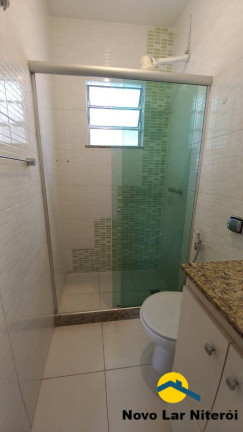 Foto do imóvel Apartamento com 2 Quartos à Venda, 70 m² em Ingá - Niterói