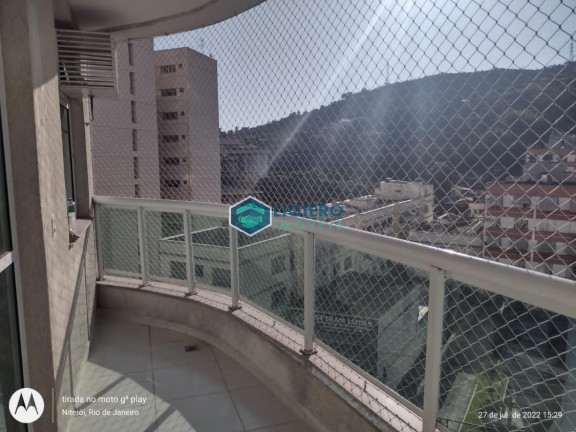 Imagem Apartamento com 2 Quartos à Venda, 78 m² em Santa Rosa - Niterói