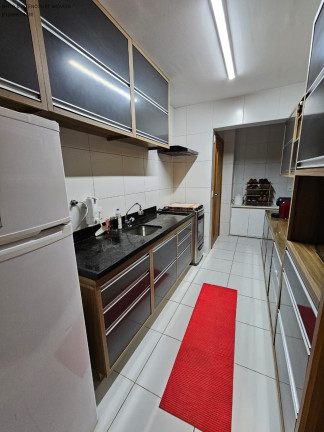 Foto do imóvel Imóvel com 3 Quartos à Venda, 115 m² em Pituaçu - Salvador