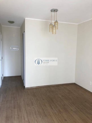 Foto do imóvel Apartamento com 2 Quartos à Venda, 63 m² em Vila Moreira - São Paulo