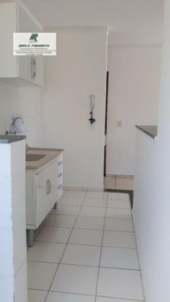 Imagem Apartamento com 2 Quartos à Venda, 50 m² em Centro - Vargem Grande Paulista