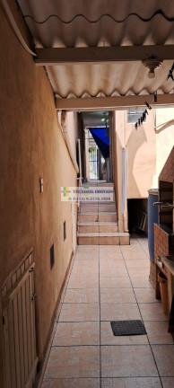 Foto do imóvel Casa com 2 Quartos à Venda, 110 m² em Vila Das Mercês - São Paulo