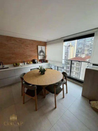Foto do imóvel Apartamento com 2 Quartos à Venda, 74 m² em Pinheiros - São Paulo