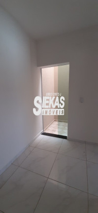 Imagem Apartamento com 2 Quartos à Venda, 40 m² em Parque Cruzeiro Do Sul - São Paulo