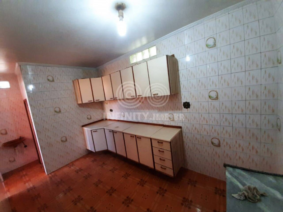 Imagem Casa com 2 Quartos à Venda, 132 m² em Vila Antonina - São Paulo