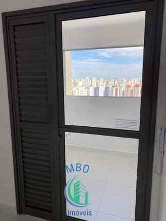 Imagem Apartamento com 3 Quartos à Venda, 106 m² em Vila Mariana - São Paulo