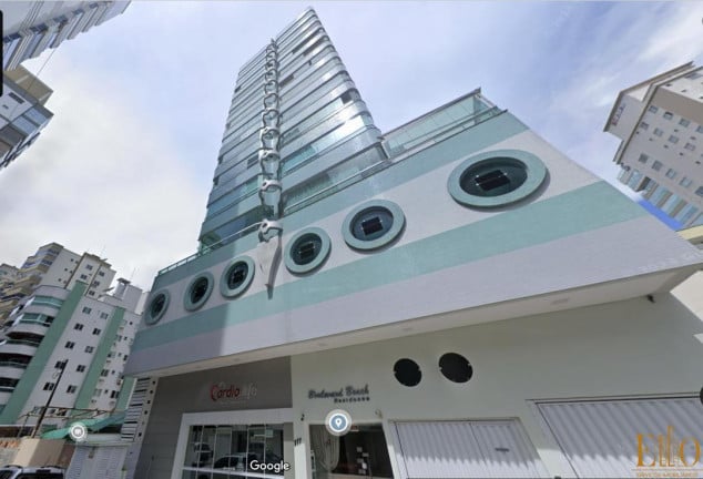 Foto do imóvel Apartamento com 4 Quartos à Venda, 330 m² em Meia Praia - Itapema