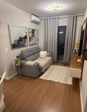 Foto do imóvel Apartamento com 2 Quartos à Venda, 94 m² em Campo Grande - Rio De Janeiro