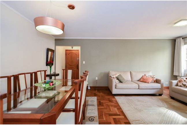 Imagem Apartamento com 2 Quartos à Venda, 109 m² em Moema - São Paulo