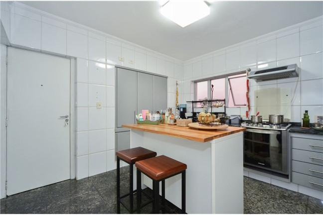 Foto do imóvel Imóvel com 2 Quartos à Venda,  em Vila Madalena - São Paulo