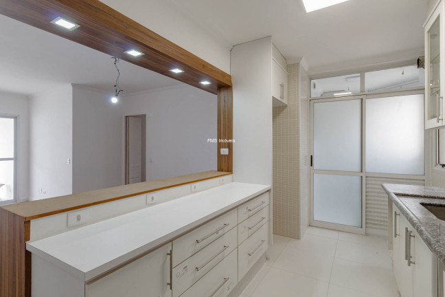 Foto do imóvel Imóvel com 3 Quartos à Venda, 92 m² em Vila Romana - São Paulo