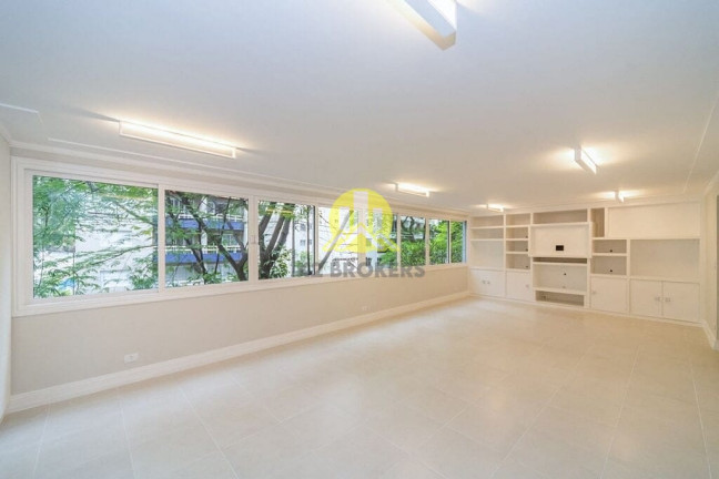Foto do imóvel Apartamento com 2 Quartos à Venda, 149 m² em Itaim Bibi - São Paulo