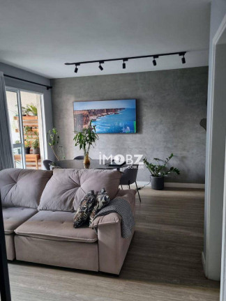 Foto do imóvel Imóvel com 2 Quartos à Venda, 57 m² em Vila Andrade - São Paulo