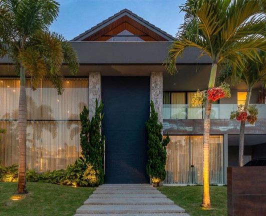 Foto do imóvel Casa com 5 Quartos à Venda, 1.050 m²