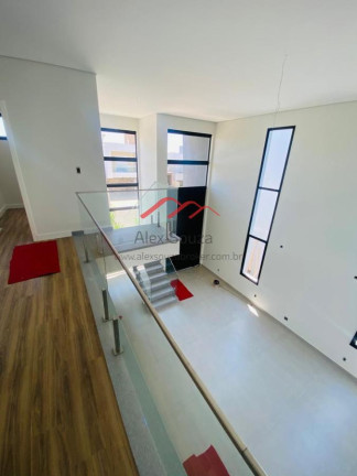 Imagem Casa com 4 Quartos à Venda, 351 m² em Loteamento Parque Dos Alecrins - Campinas