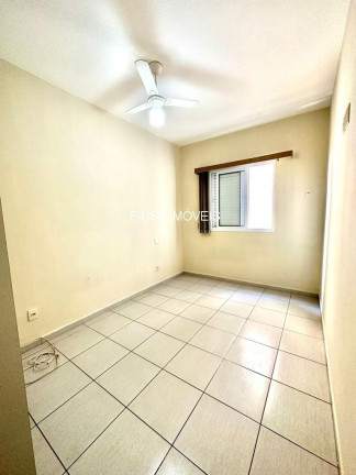 Imagem Apartamento com 1 Quarto à Venda, 40 m² em Ana Maria - Bonfim Paulista