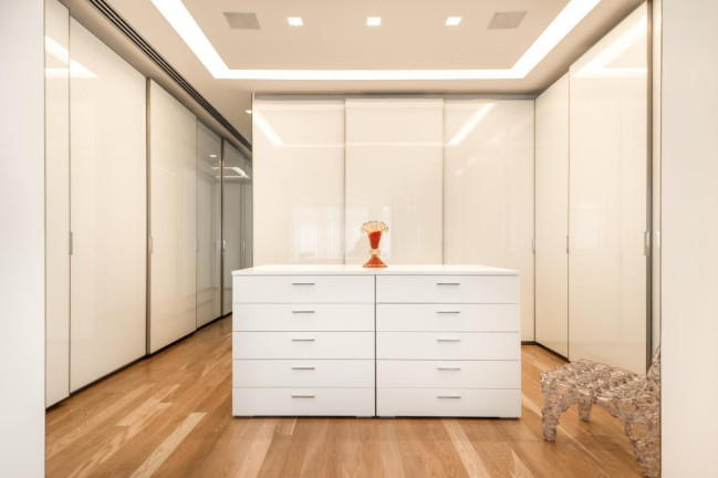 Foto do imóvel Apartamento com 3 Quartos à Venda, 606 m² em Itaim Bibi - São Paulo