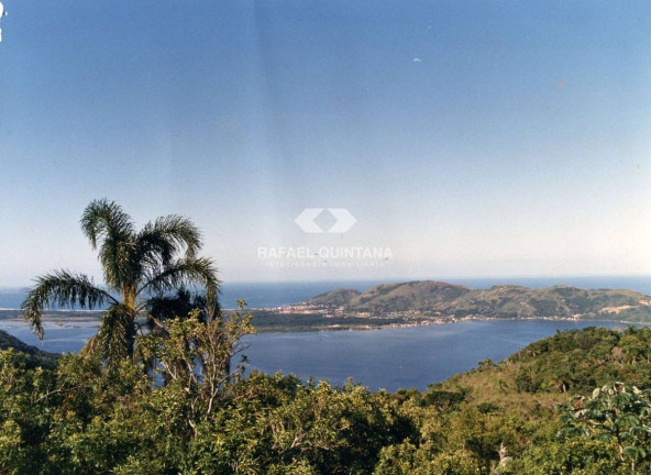 Foto do imóvel Terreno à Venda, 4.048 m² em Lagoa Da Conceição - Florianópolis