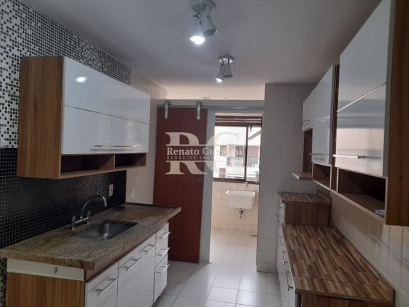Imagem Imóvel com 3 Quartos à Venda, 215 m² em Barra Da Tijuca - Rio De Janeiro