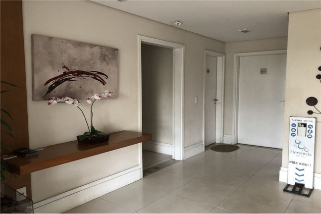 Imagem Apartamento com 3 Quartos à Venda, 63 m² em Vila Santa Clara - São Paulo