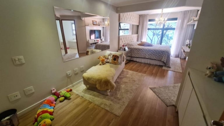 Foto do imóvel Apartamento com 2 Quartos à Venda, 170 m² em Jardim - Santo André