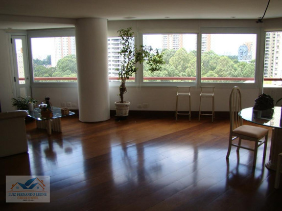 Imagem Apartamento à Venda, 224 m² em Vila Andrade - São Paulo