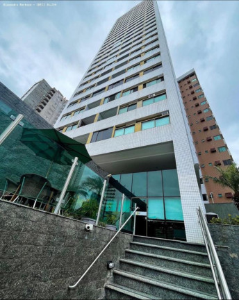 Imagem Apartamento com 2 Quartos à Venda, 62 m² em Madalena - Recife