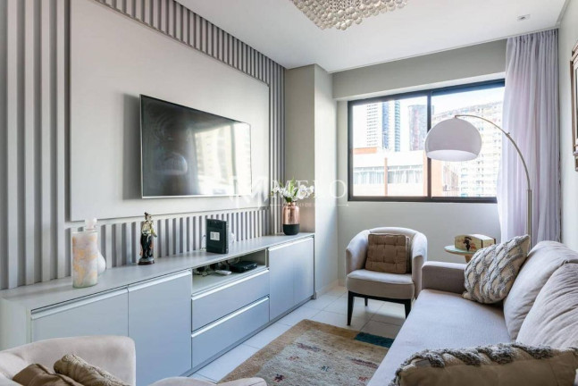 Foto do imóvel Apartamento com 2 Quartos à Venda, 46 m² em Boa Viagem - Recife