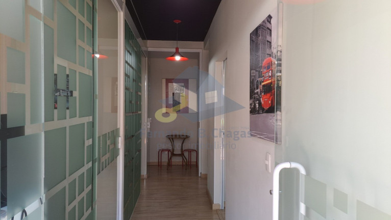 Imagem Imóvel à Venda, 58 m² em Loteamento Center Santa Genebra - Campinas