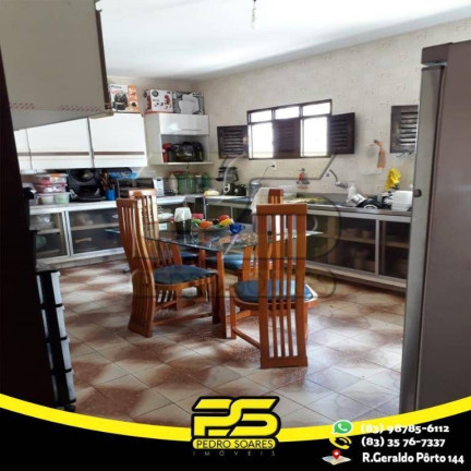 Foto do imóvel Casa com 3 Quartos à Venda, 540 m² em Manaíra - João Pessoa
