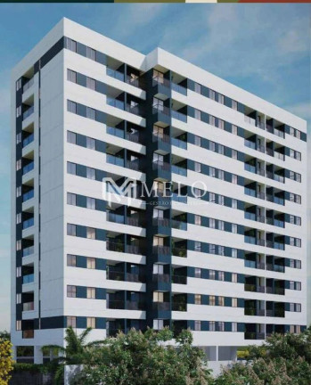 Foto do imóvel Apartamento com 2 Quartos à Venda, 49 m² em Piedade - Jaboatão Dos Guararapes