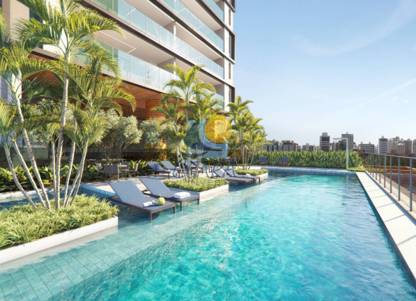 Foto do imóvel Apartamento à Venda, 166 m² em Meireles - Fortaleza