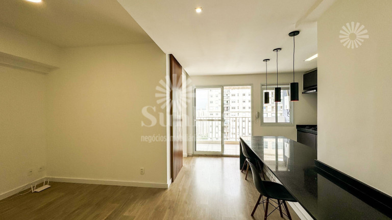 Foto do imóvel Apartamento com 2 Quartos à Venda, 53 m² em Alphaville Empresarial - Barueri