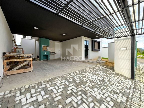 Imagem Casa com 3 Quartos à Venda, 159 m² em Três Rios Do Norte - Jaraguá Do Sul