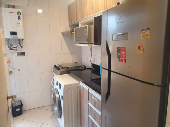 Imagem Apartamento com 2 Quartos à Venda, 72 m² em Barra Da Tijuca - Rio De Janeiro