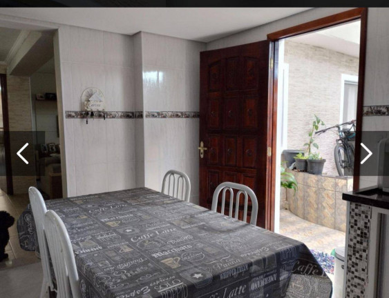 Imagem Casa com 3 Quartos à Venda, 300 m² em Franco Da Rocha