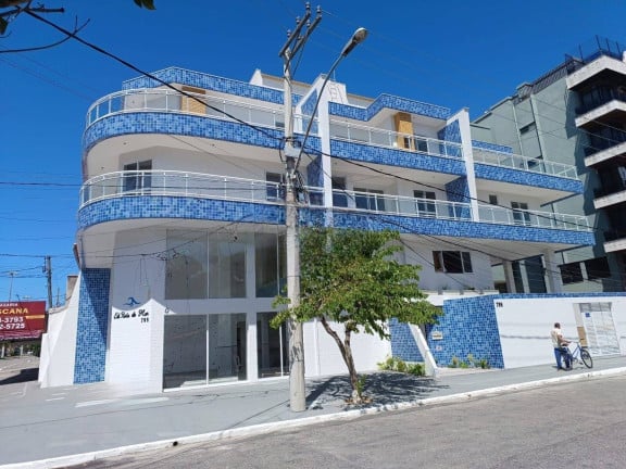 Foto do imóvel Apartamento com 2 Quartos à Venda, 80 m² em Braga - Cabo Frio